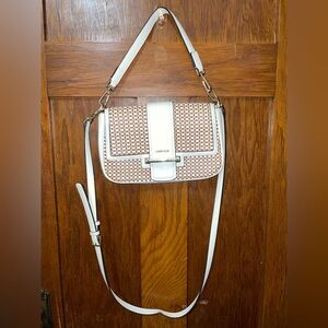 Calvin Klein crossbody / shoulder purse